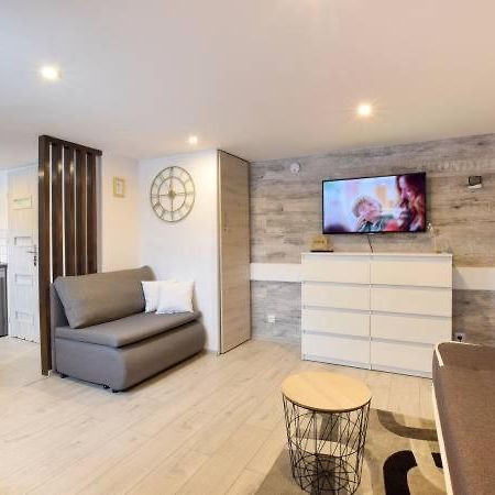 Apartamenty Gorski Strumyk Карпач Экстерьер фото