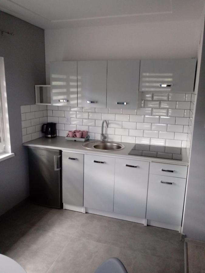 Apartamenty Gorski Strumyk Карпач Экстерьер фото