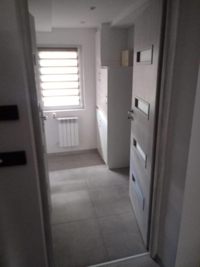Apartamenty Gorski Strumyk Карпач Экстерьер фото