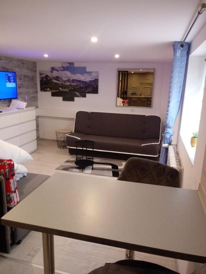Apartamenty Gorski Strumyk Карпач Экстерьер фото