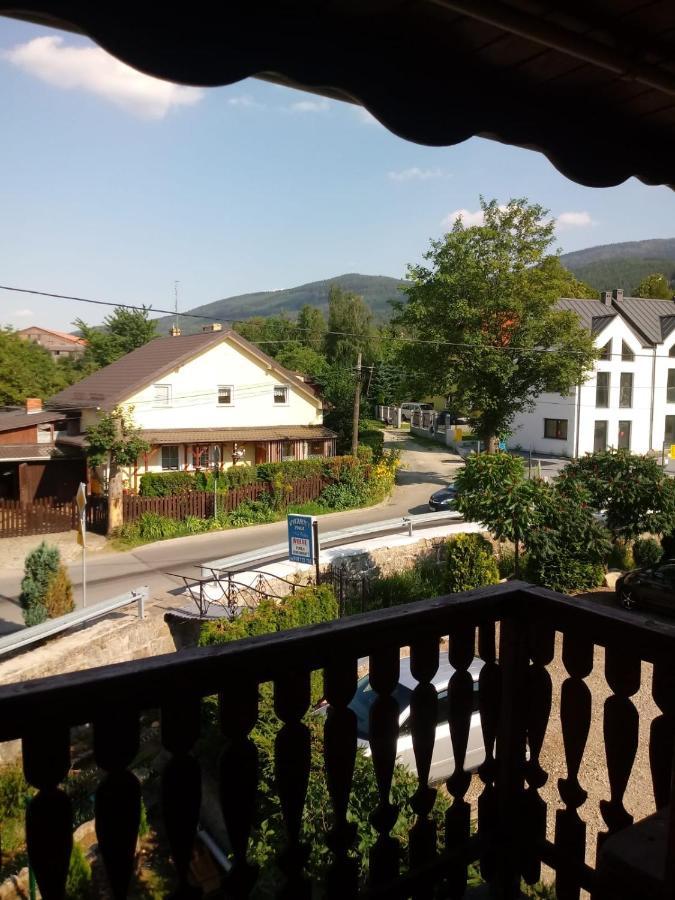 Apartamenty Gorski Strumyk Карпач Экстерьер фото