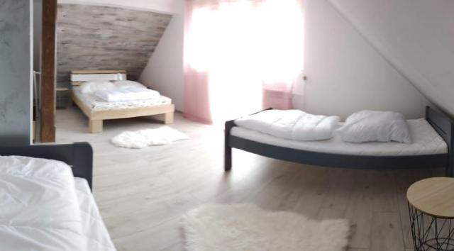 Apartamenty Gorski Strumyk Карпач Экстерьер фото