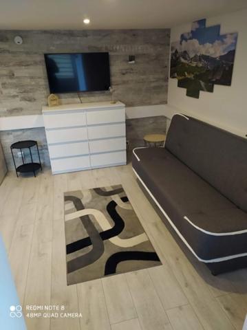 Apartamenty Gorski Strumyk Карпач Экстерьер фото