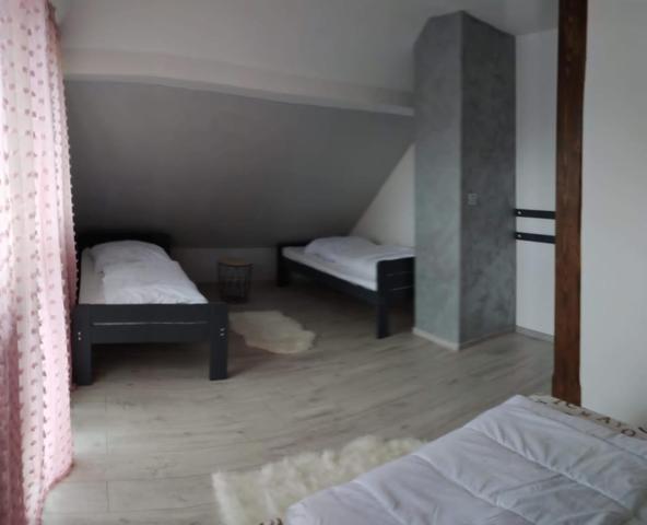 Apartamenty Gorski Strumyk Карпач Экстерьер фото