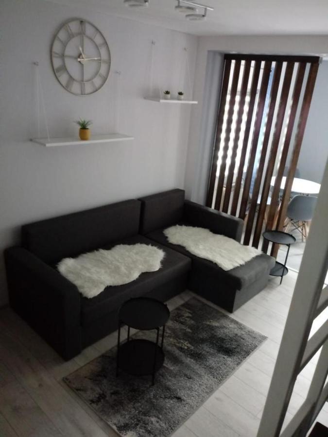 Apartamenty Gorski Strumyk Карпач Экстерьер фото