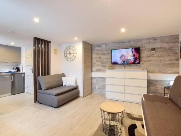 Apartamenty Gorski Strumyk Карпач Экстерьер фото