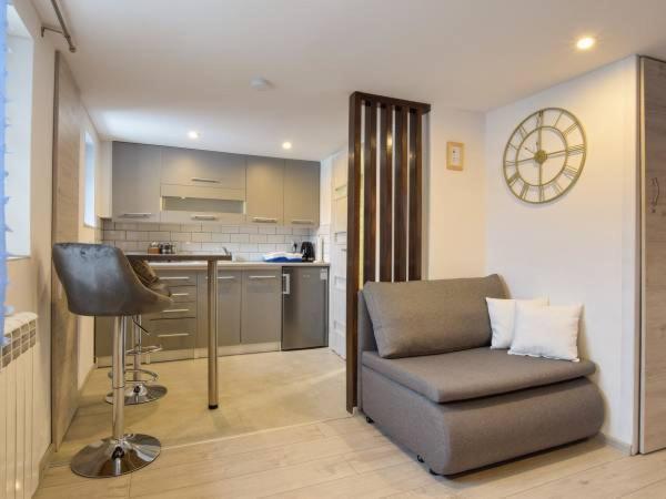 Apartamenty Gorski Strumyk Карпач Экстерьер фото