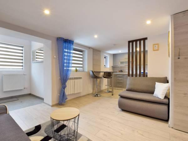 Apartamenty Gorski Strumyk Карпач Экстерьер фото