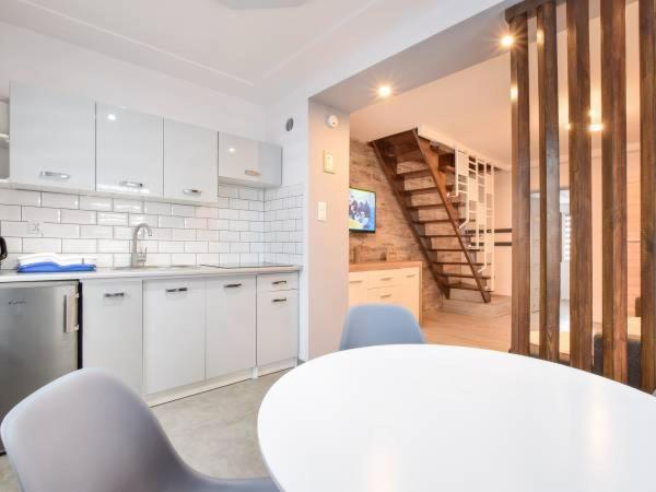 Apartamenty Gorski Strumyk Карпач Экстерьер фото