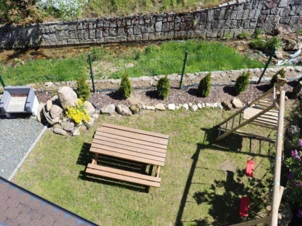 Apartamenty Gorski Strumyk Карпач Экстерьер фото